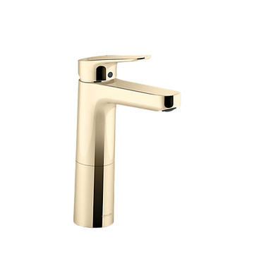 KOHLER <br>K-33063T-4-AF<br>ACCLIV 加高面盆龍頭<br> (法蘭金)示意圖