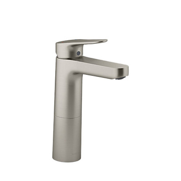 KOHLER <br>K-33063T-4-BN<br>ACCLIV 加高面盆龍頭<br> (羅曼銀)示意圖