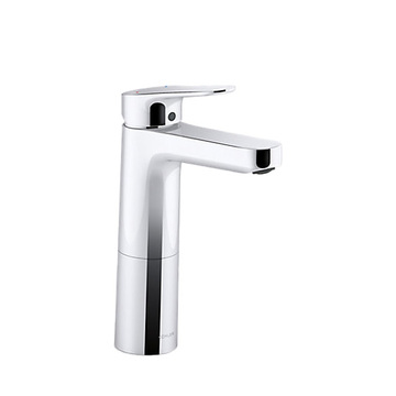 KOHLER <br>K-33063T-4-CP<br>ACCLIV 加高面盆龍頭<br> (鉻色)示意圖