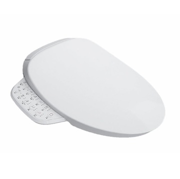 KOHLER<br>K-38388TW-0<br>E550 電腦馬桶蓋<br>(白)示意圖