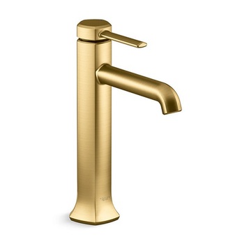 KOHLER Occasion 面盆龍頭<br> K-EX27003T-4-2MB (霧金)示意圖