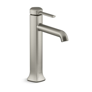 KOHLER Occasion 面盆龍頭<br> K-EX27003T-4-BN (羅曼銀)示意圖