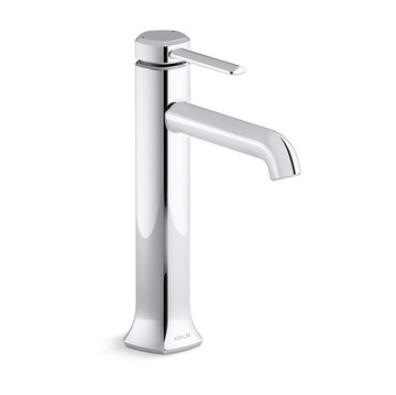KOHLER Occasion 面盆龍頭<br> K-EX27003T-4-CP (鉻色)示意圖