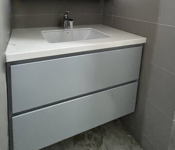 Goldenstyle <br>水泥灰示意圖