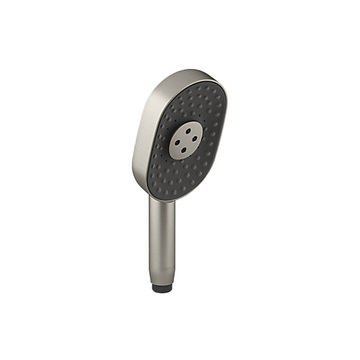 KOHLER<br>K-26284T-BN<br>Statement 手持蓮蓬頭(羅曼銀)示意圖