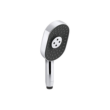 KOHLER<br>K-26284T-CP<br>Statement 手持蓮蓬頭(鉻色)示意圖