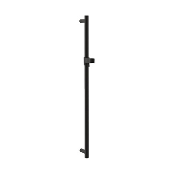 KOHLER K-8524T-BL<br>80cm升降桿(霧黑)示意圖