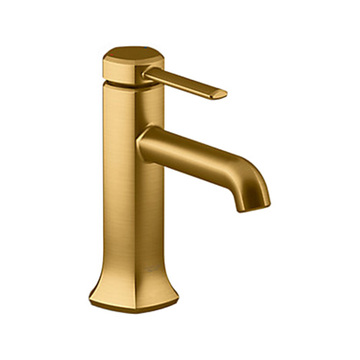 KOHLER<br>Occasion面盆龍頭<br>K-EX27000T-4-2MB<br>(霧金)示意圖