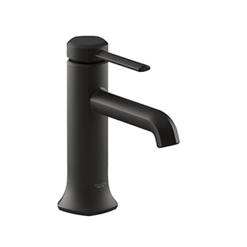 KOHLER<br>Occasion面盆龍頭<br>K-EX27000T-4-BL<br>(霧黑)示意圖