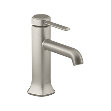 KOHLER<br>Occasion面盆龍頭<br>K-EX27000T-4-BN<br>(羅曼銀)示意圖