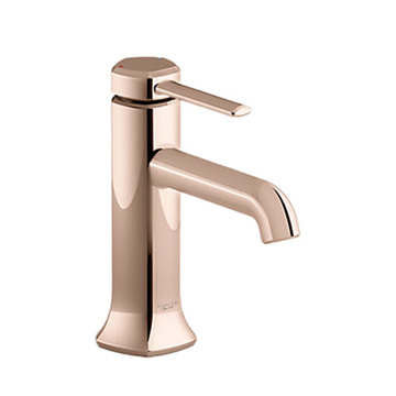 KOHLER<br>Occasion面盆龍頭<br>K-EX27000T-4-RGD<br>(玫瑰金)示意圖
