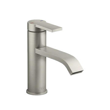 KOHLER<br>K-EX28096T-4-BN<br>Components 面盆龍頭<br>(羅曼銀)示意圖