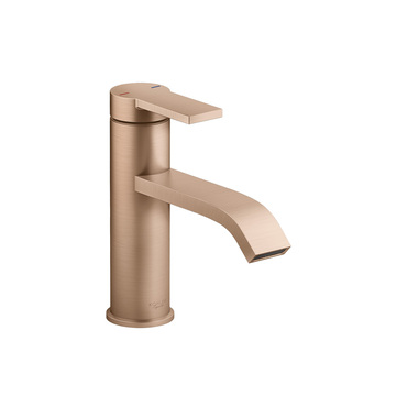 KOHLER<br>K-EX28096T-4-BRD<br>Components 面盆龍頭<br>(流沙金)示意圖