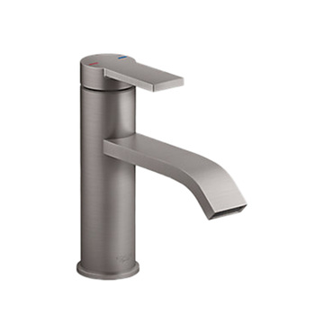 KOHLER<br>K-EX28096T-4-BRT<br>Components 面盆龍頭<br>(幻境銀)示意圖