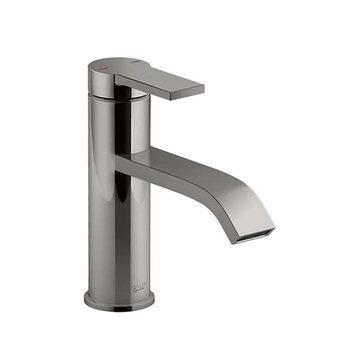 KOHLER<br>K-EX28096T-4-TT<br>Components 面盆龍頭<br>(鈦空銀)示意圖