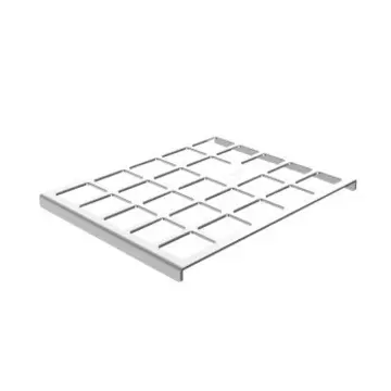 KOHLER<br>K-30080T-S<br>STAGES皂架示意圖