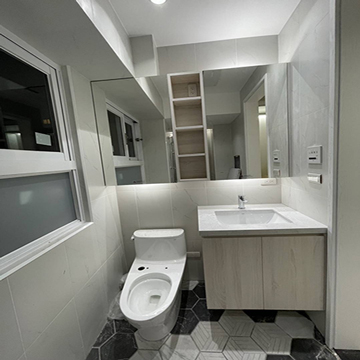 Goldenstyle K1185 <br>冰島白橡示意圖