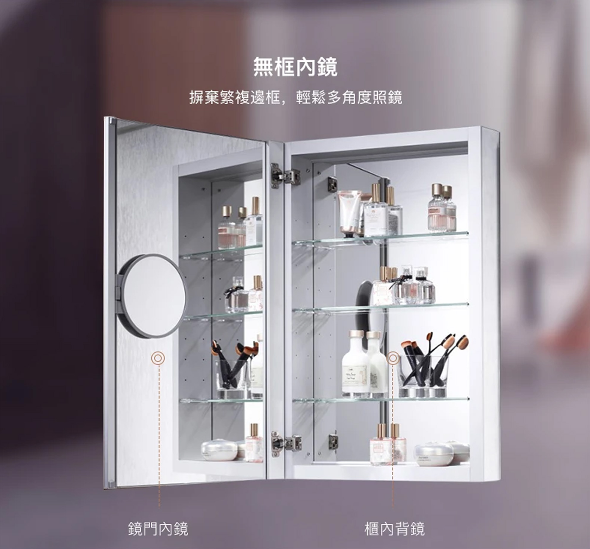 KOHLER 內文