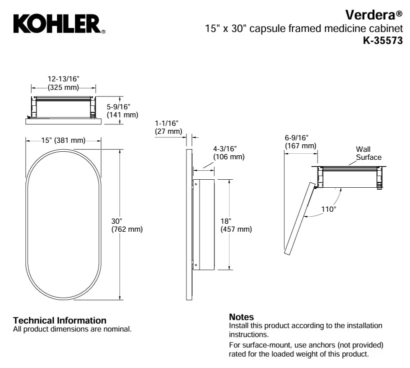 KOHLER品牌