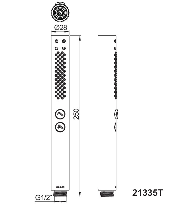 KOHLER品牌