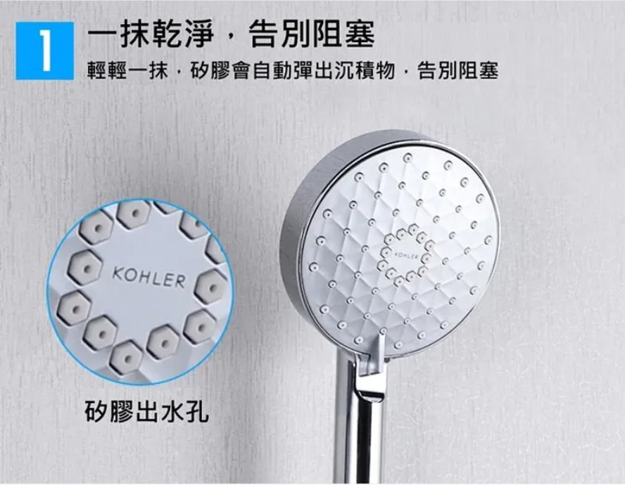 KOHLER品牌