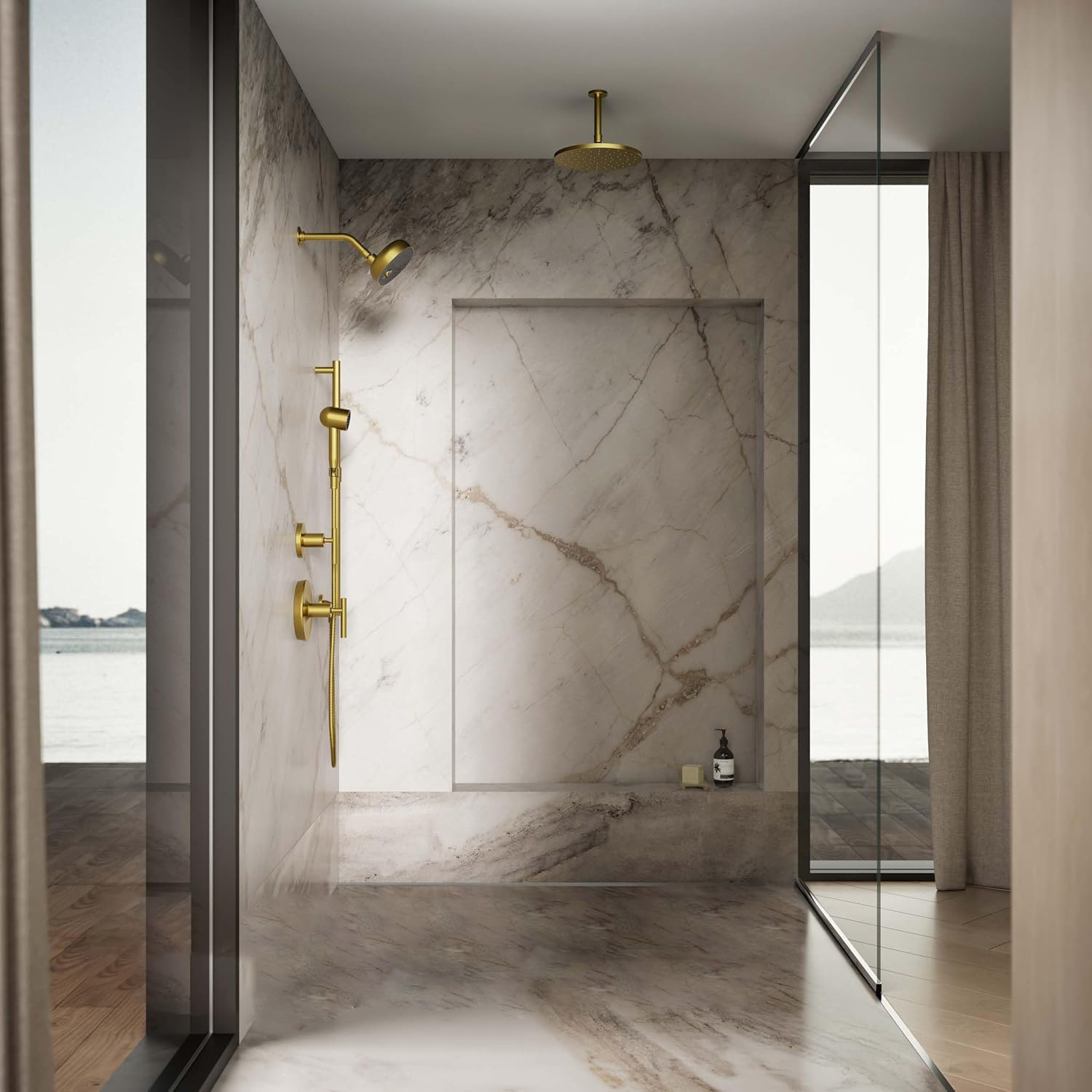 KOHLER系列