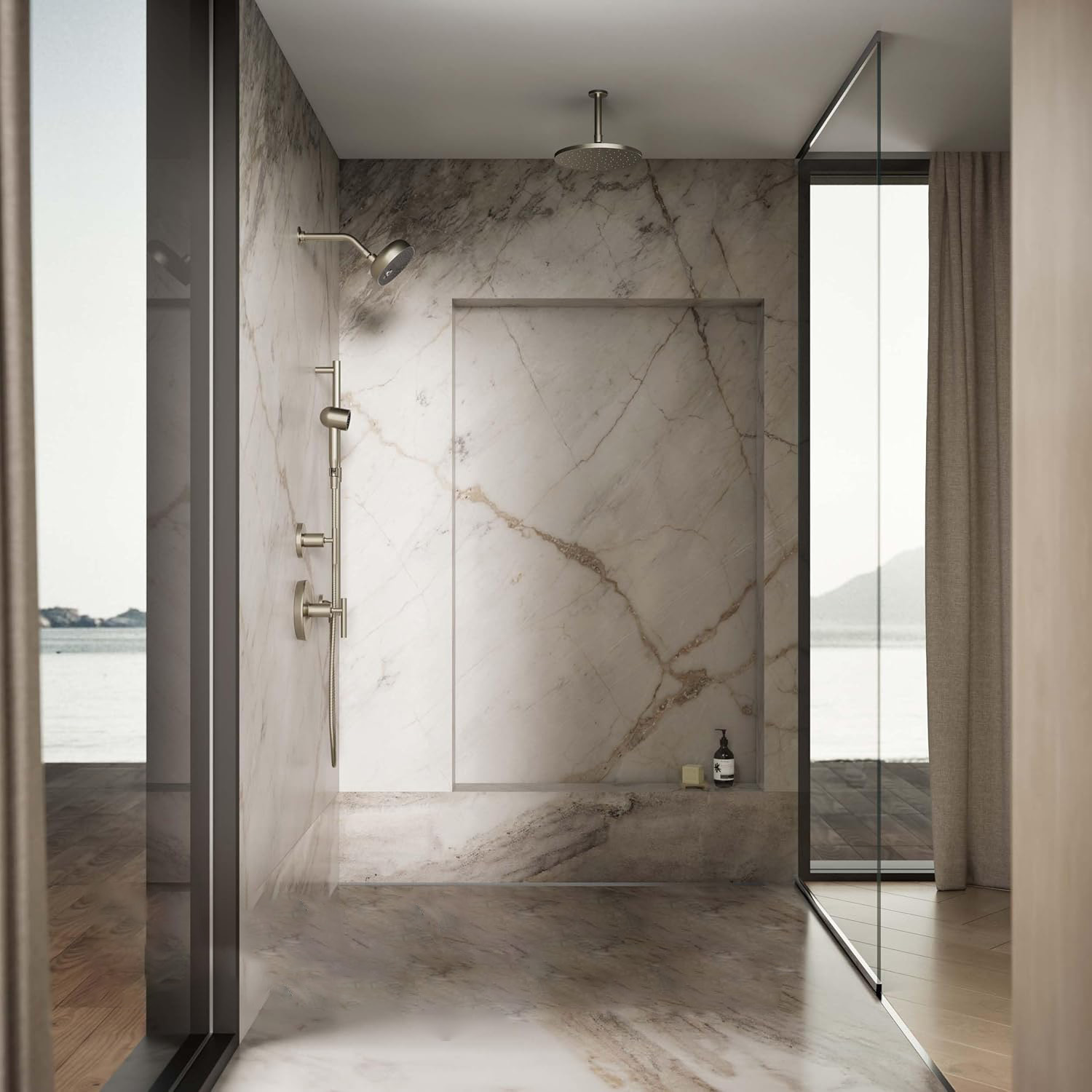 KOHLER系列