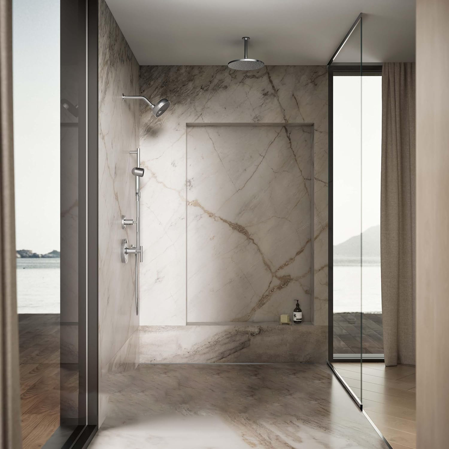 KOHLER系列