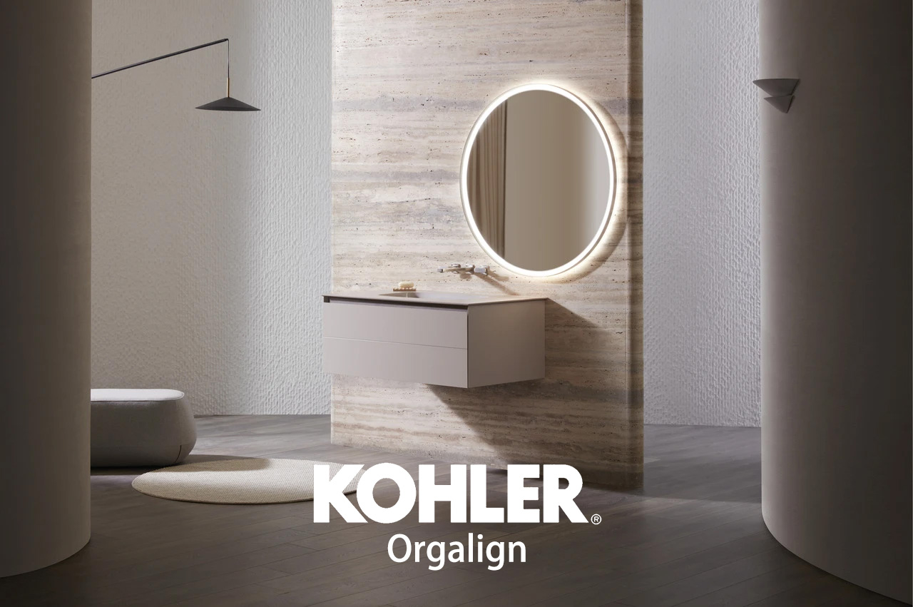 KOHLER-SPACITY