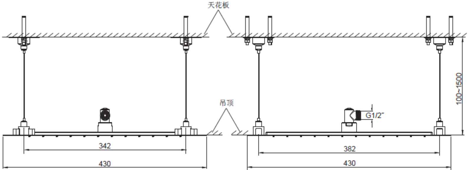 產品三視圖