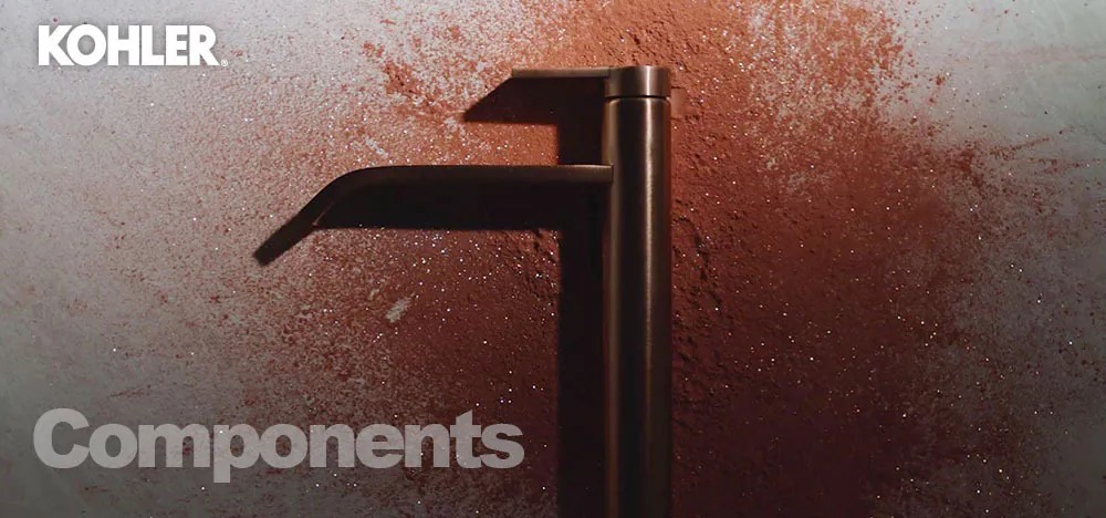 KOHLER品牌