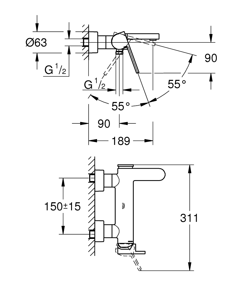GROHE