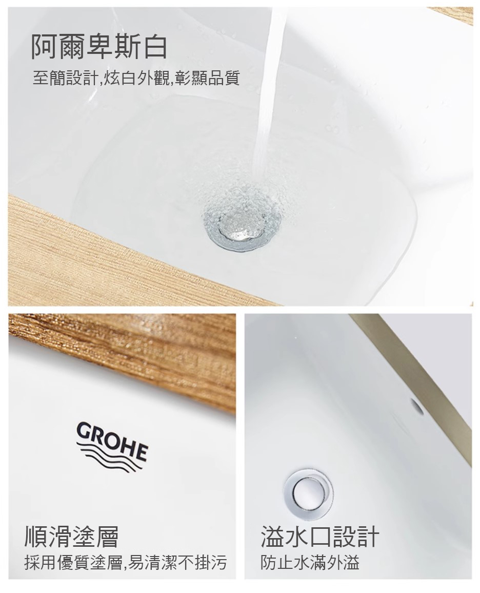 GROHE品牌