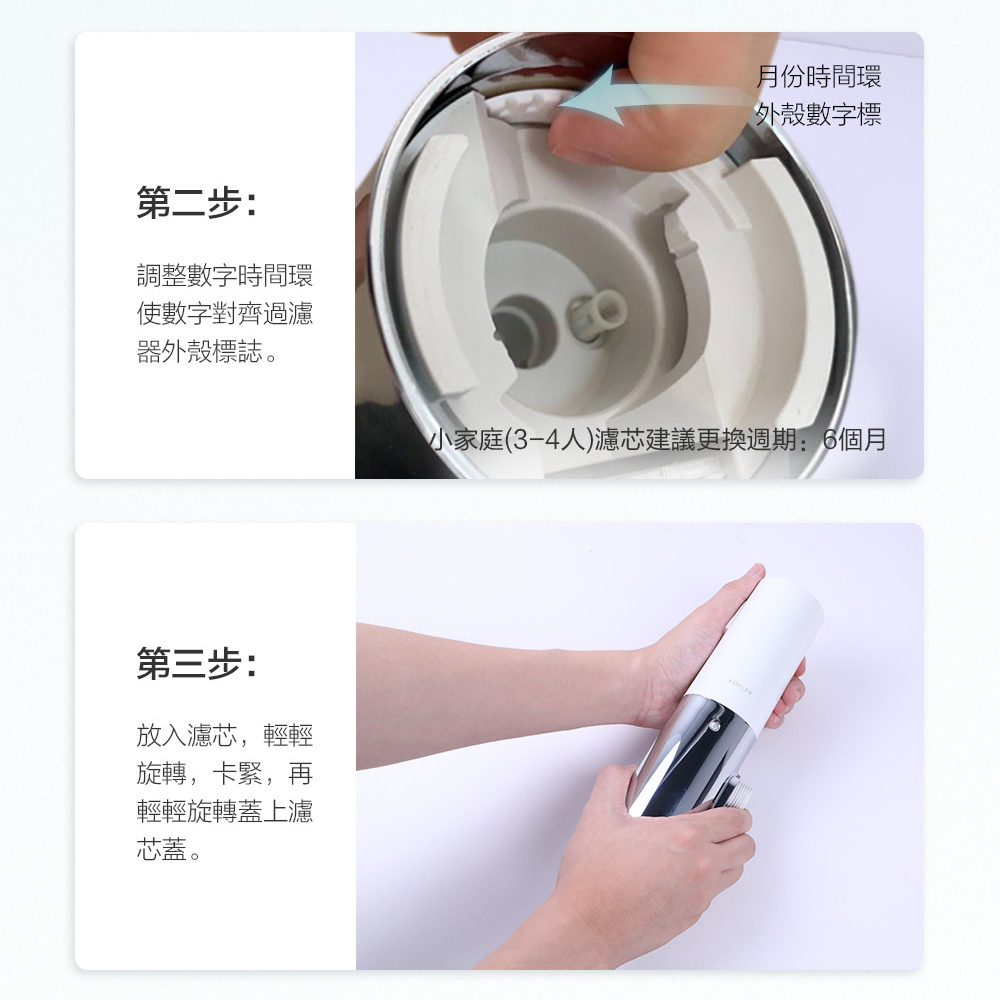 KOHLER品牌