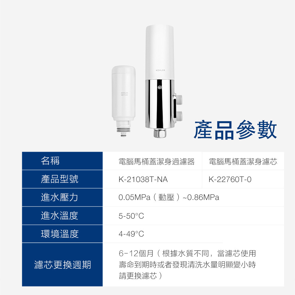 KOHLER品牌