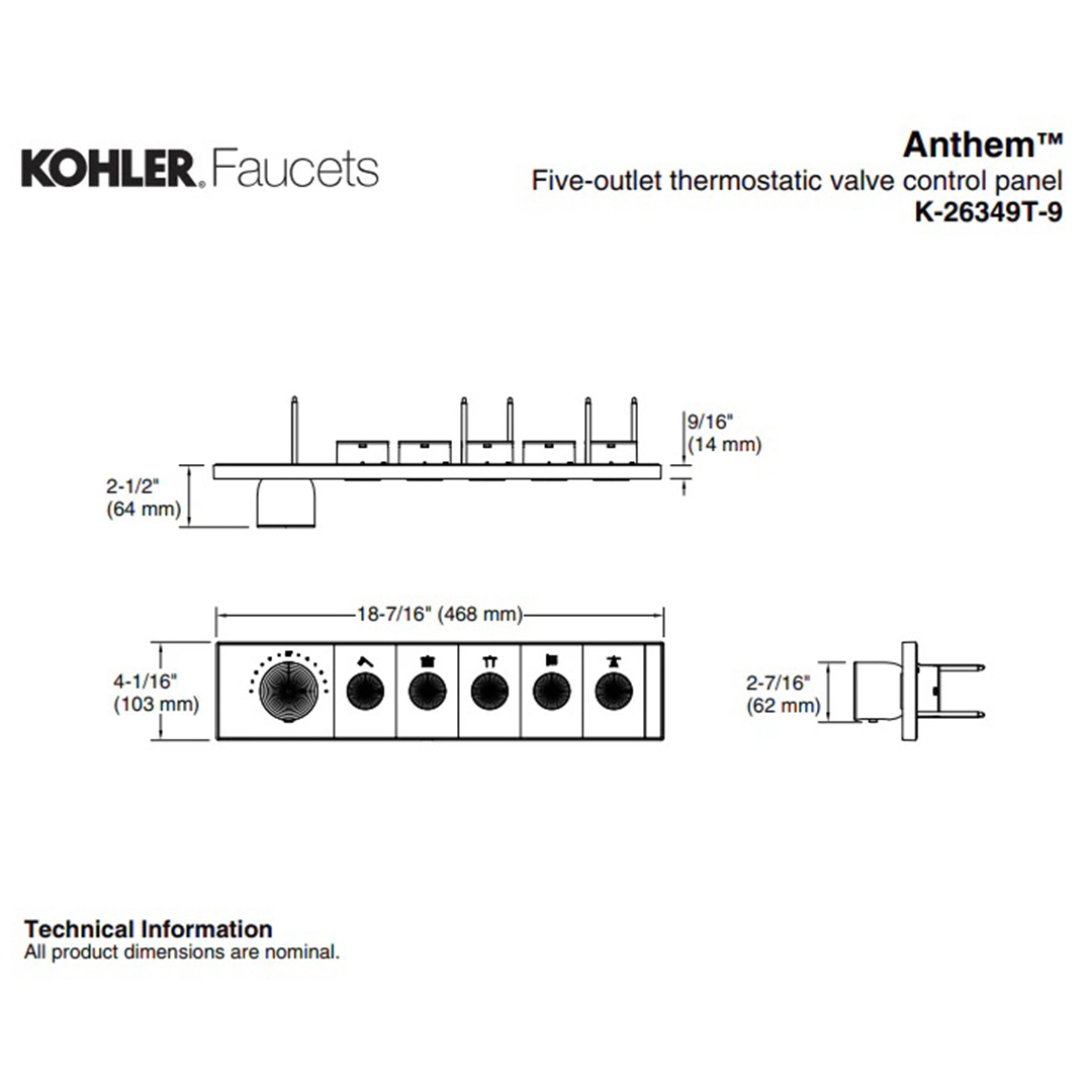 KOHLER品牌