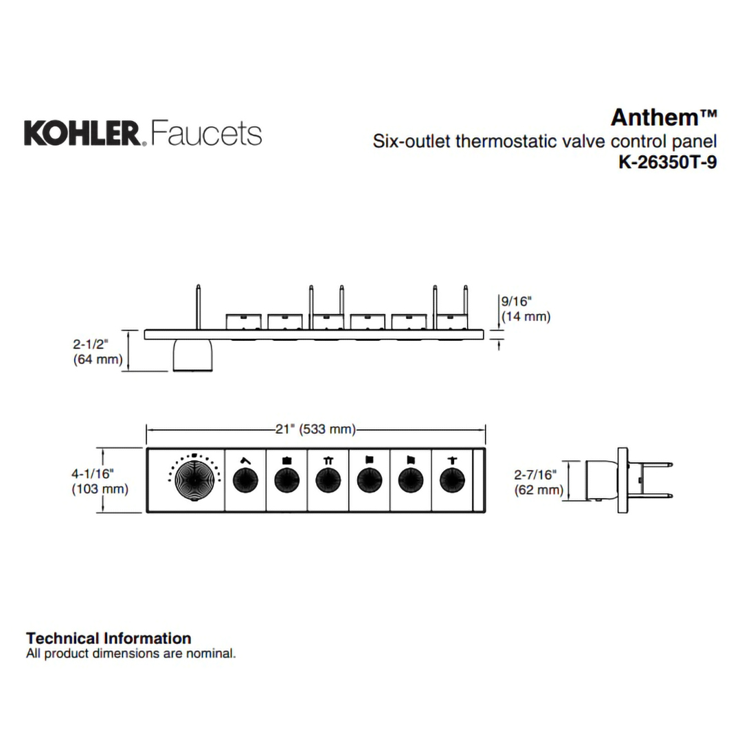 KOHLER品牌