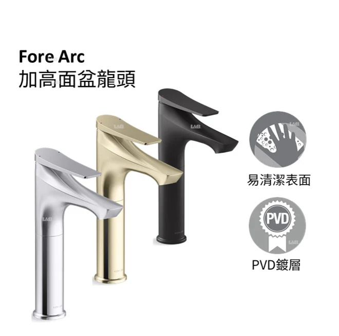 KOHLER介紹