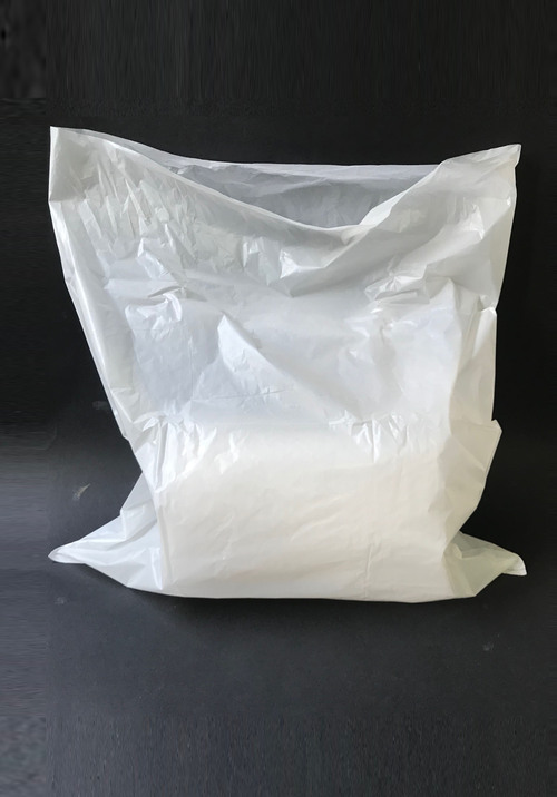 Bio-Bag 可分解環保塑膠袋(不含5P塑膠/可分解平口袋)示意圖