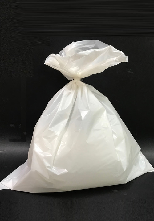 Bio-Bag 可分解環保塑膠袋(不含5P塑膠/可分解垃圾袋)示意圖