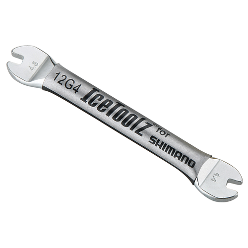 12G4 Spoke Tool示意圖