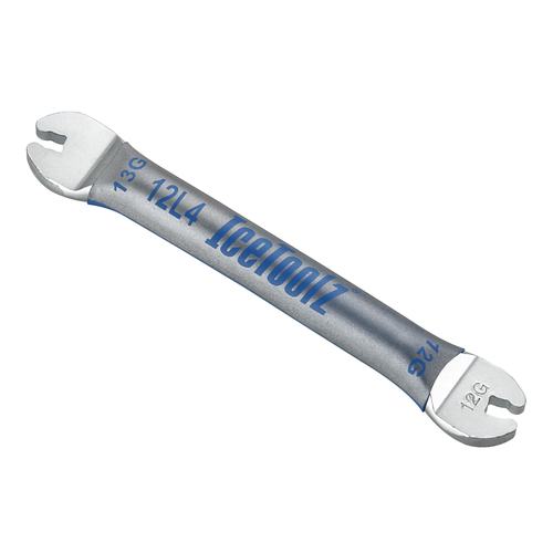 12L4 Spoke Tool示意圖