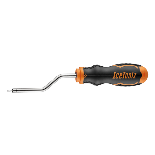 12S5 Rotatable Nipple Driver for Deep Rim示意圖