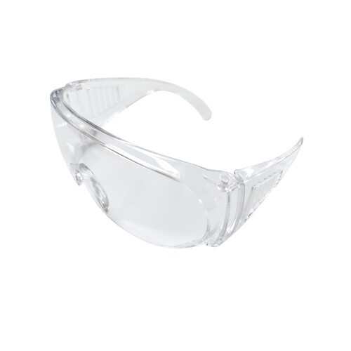 18G1 Protective glasses示意圖