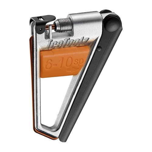 61A4 Portable Chain Tool示意圖