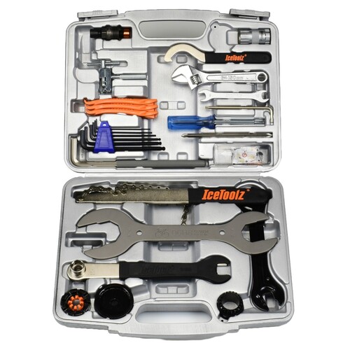 82A6  Pronto Tool Kit示意圖