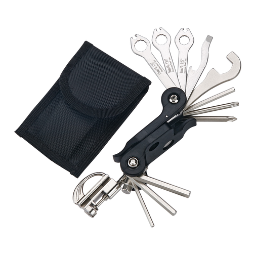91A4 Pocket-22 Multi Tool示意圖