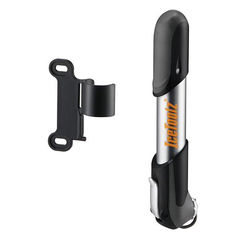 A111 VeloDuo High Pressure / Volume Mini Pump示意圖