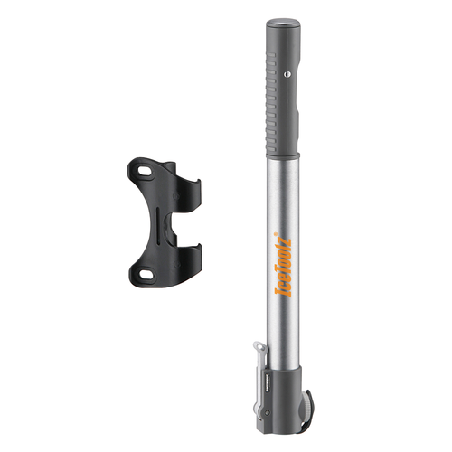 A211 VeloAgile High Pressure Alu Mini Pump示意圖