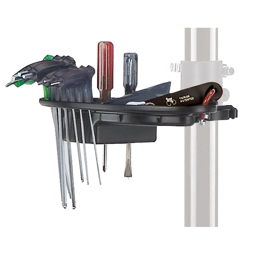 E132T Tool Tray示意圖